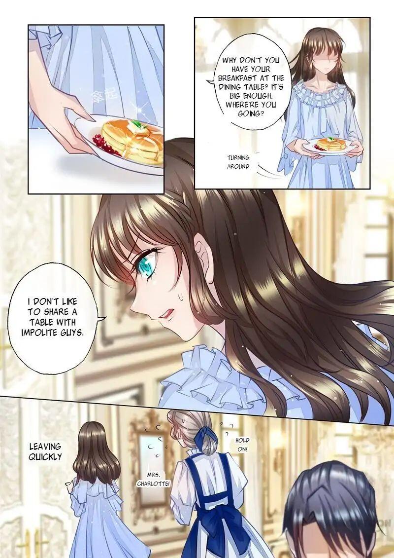 Warm Marriage Chapter 3 4